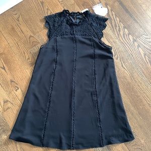 Altar’d State Black Dress - Small